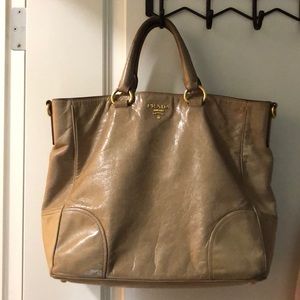 100% Authentic Prada Bag